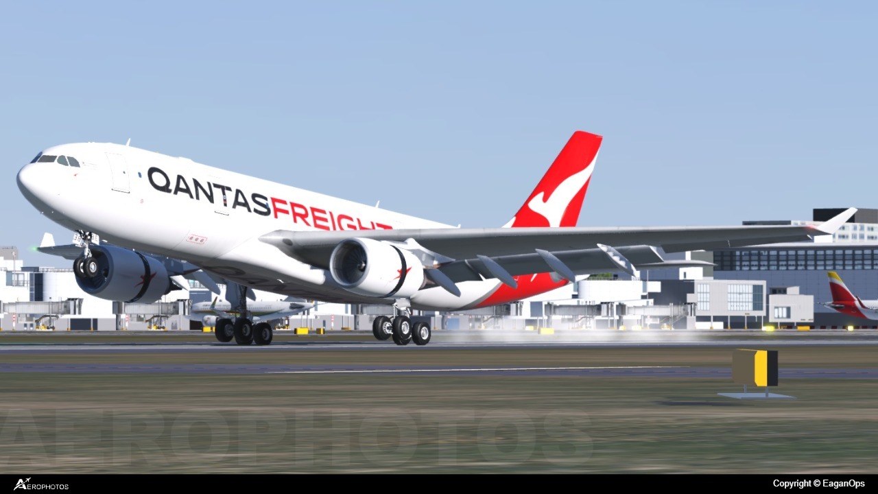VH-EBE