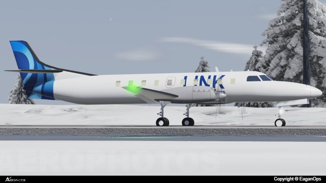Fairchild Metroliner III