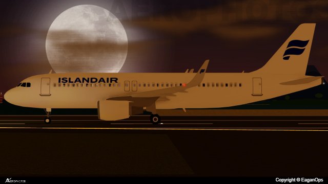 Airbus A320 neo