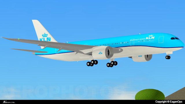 Boeing 787-8