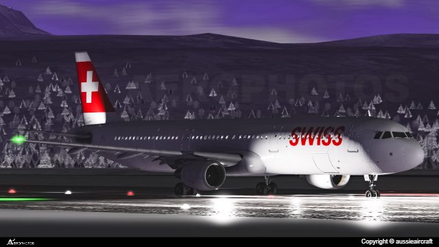 Airbus A321-200