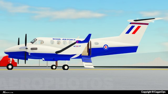 KingAir 260