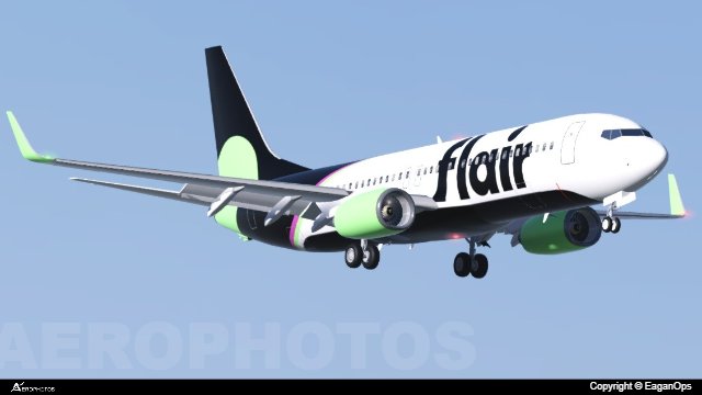Boeing 737-800