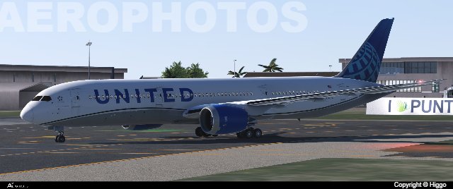 Boeing 787-9