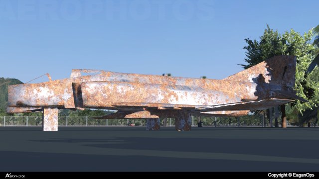 McDonnell Douglas F-4 Phantom